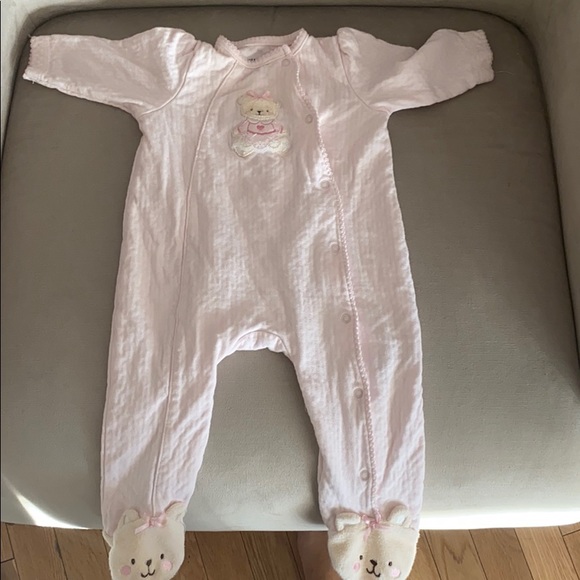 Little Me Other - Baby clothes little me 6 months